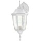 ARBOTANTE FAROL SUSPENDIDO BLANCO 1XE26