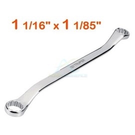 LLAVE DE ESTRIAS 1-1/16 X 1-1/8″ X 406 MM