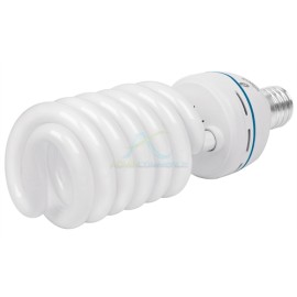 FOCO 105 W ESPIRAL BASE MOGUL E39 T5 EN CAJA