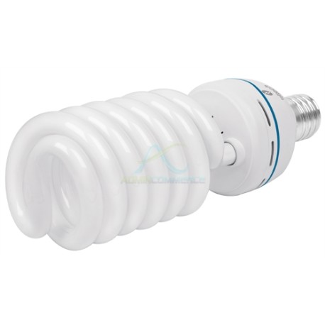 FOCO 105 W ESPIRAL BASE MOGUL E39 T5 EN CAJA