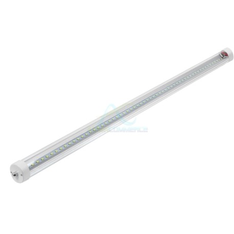 TUBO DE LED T8 36 W 2.4 M