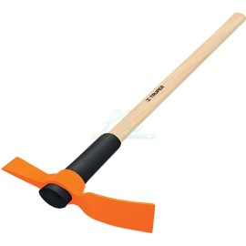 TALACHO-HACHA 2.5 LBS MANGO DE MADERA