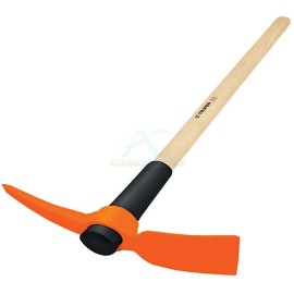 TALACHO-PICO 2.5 LBS MANGO DE MADERA 36″