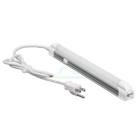 LUMINARIO PARA GABINETE 6 W 65K LED