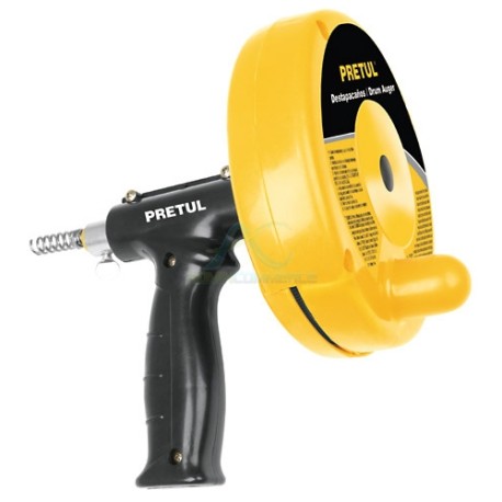 DESTAPACAÑOS 25 PIES PRETUL