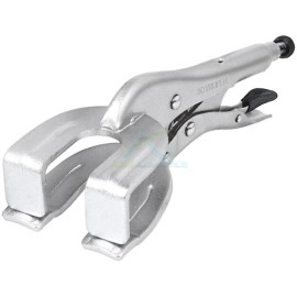 PINZA DE PRESION SOLDADORA 9″