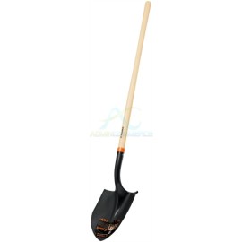 PALA T-2000 REDONDA MANGO LARGO 45″
