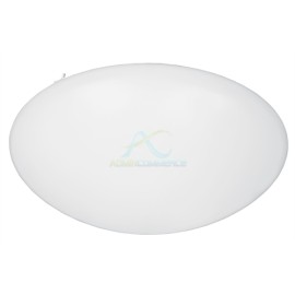 PLAFON REDONDO 20W 65W FL