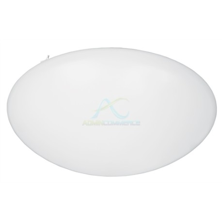 PLAFON REDONDO 20W 65W FL