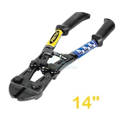 CORTAPERNOS 14″ PRETUL