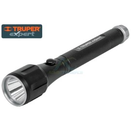 LINTERNA DE ALUMINIO DE PILAS 70 LUMENES LED ALTA POTENCIA