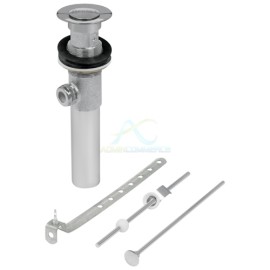 SISTEMA DE DESAGÜE AUTOMATICO PARA LAVABO