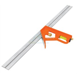 ESCUADRA DE COMBINACION 16″