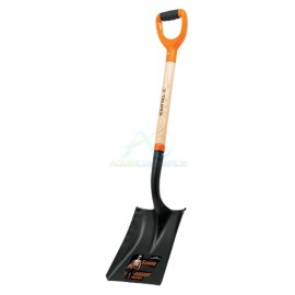 PALA T-2000 CUADRADA PUÑO “Y” MANGO 29-1/2″