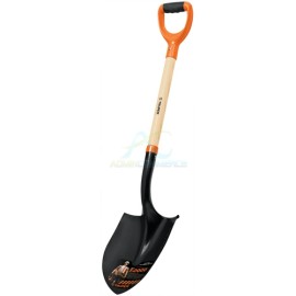 PALA T-2000 REDONDA PUÑO “Y” MANGO 29-1/2″