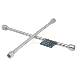 LLAVE DE CRUZ PARA AUTO 18″