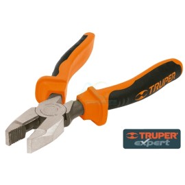 PINZA DE ELECTRICISTA PROFESIONAL 7″ MANGO COMFORT GRIP