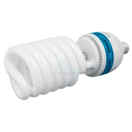 FOCO 85 W ESPIRAL ALTA POTENCIA T5 EN CAJA