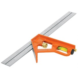 ESCUADRA DE COMBINACION 12″