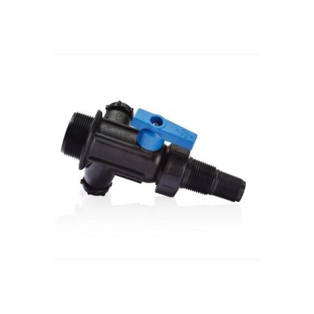 MULTICONECTOR ROTOPLAS