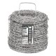 ALAMBRE DE PUAS CALIBRE 12.5 ROLLO DE 30 KG.