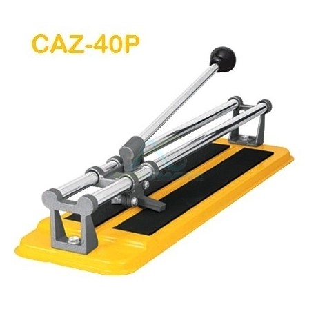 CORTADOR DE AZULEJO DE 40 CM. (15″) PRETUL