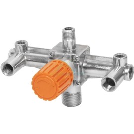 VALVULA REGULADORA PARA COMPRESORES 25/50L