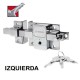 CERRADURA BARRA LLAVE TETRA IZQUIERDA