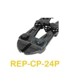 REPUESTO DE CUCHILLA PARA CORTAPERNOS CP-24P