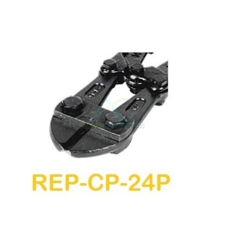 REPUESTO DE CUCHILLA PARA CORTAPERNOS CP-24P