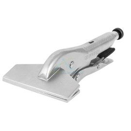 PINZA DE PRESION HOJALATERA 8″