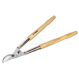 TIJERAS PARA RAMAS 21″ MANGO DE MADERA