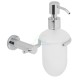 DISPENSADOR DE JABON CROMADO ELEMENT