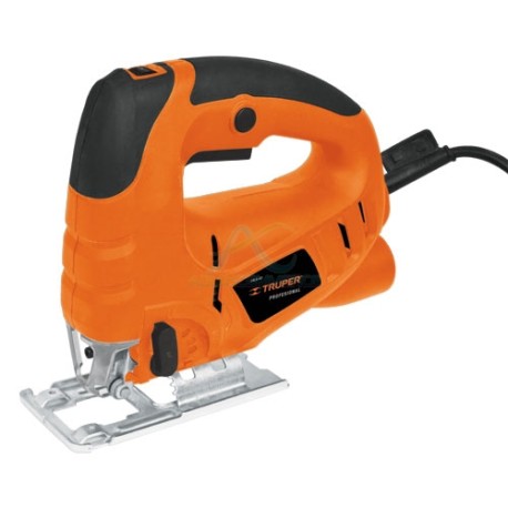 SIERRA CALADORA PROFESIONAL 550 W