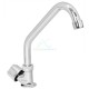 LLAVE INDIVIDUAL PARA FREGADERO BASIC