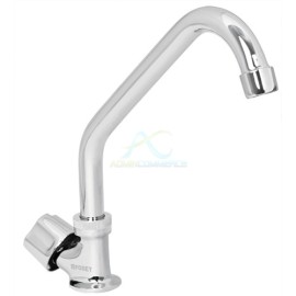 LLAVE INDIVIDUAL PARA FREGADERO BASIC