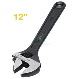 PERICO PROFESIONAL 12″ PAVONADO PRETUL EN BLISTER