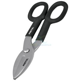 TIJERAS PARA HOJALATERO 10″ PRETUL