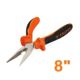 PINZA PUNTA Y CORTE 8″ MANGO COMFORT GRIP