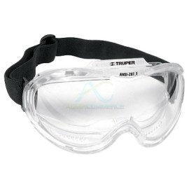 GOGGLES DE SEGURIDAD PROFESIONALES