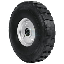 RUEDA PARA DIABLO 9″ DOBLE BALERO