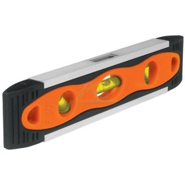 NIVEL TORPEDO 9″ MAGNETICO