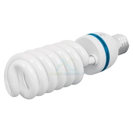 FOCO 65 W ESPIRAL BASE MOGUL E39 EN CAJA VOLTECH