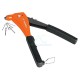 REMACHADORA 9″ PROFESIONAL CON REMACHES