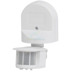 SENSOR DE MOVIMIENTO PARA EXTERIOR LINEA CLASSIC VOLTECH