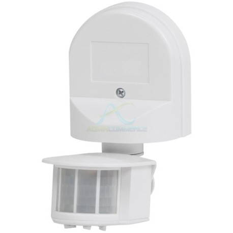 SENSOR DE MOVIMIENTO PARA EXTERIOR LINEA CLASSIC VOLTECH