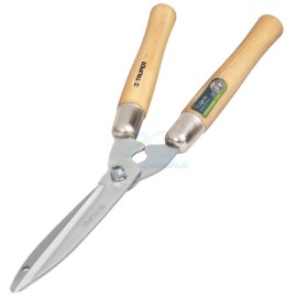 TIJERA PARA PODA A DOS MANOS 17″ MANGO MADERA