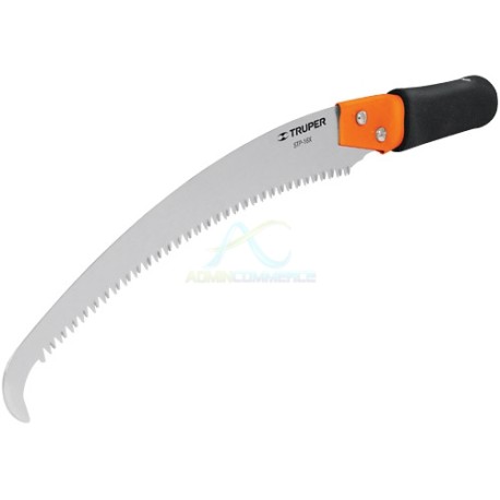 SERRUCHO DE PODA 16″ CON GANCHO 5 DPP