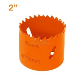 CORTACIRCULOS BIMETALICOS 2″