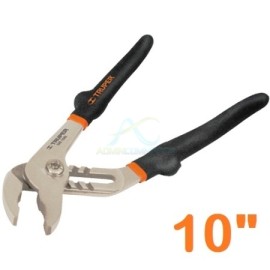 PINZA DE EXTENSION 10″ MANGO DE VINIL